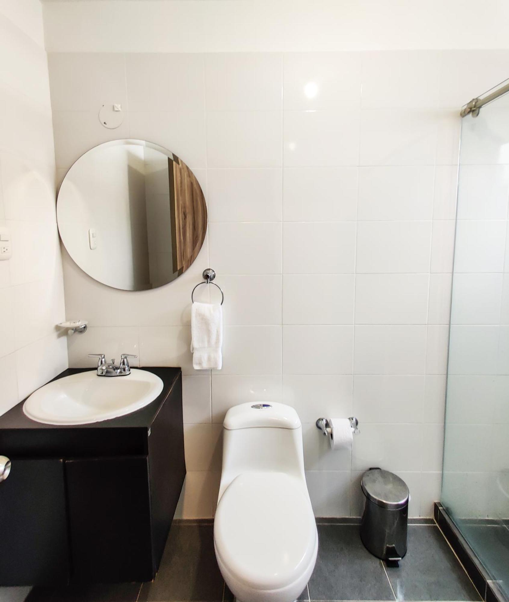 בוקארמנגה Zamia Hostel מראה חיצוני תמונה