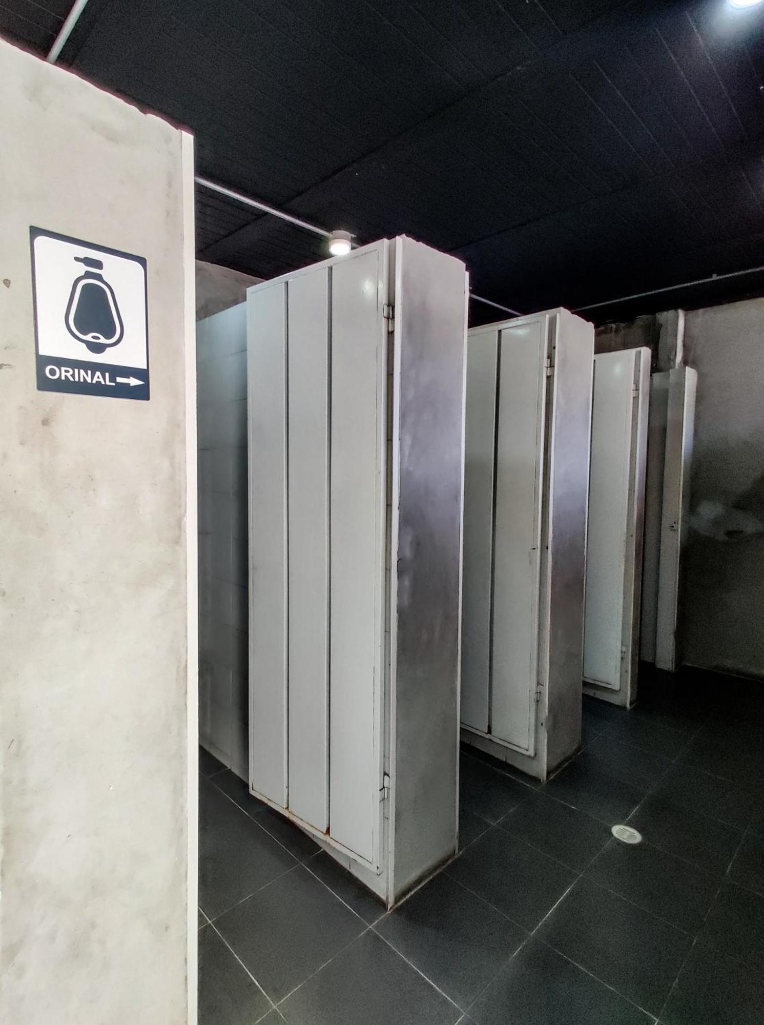 בוקארמנגה Zamia Hostel מראה חיצוני תמונה